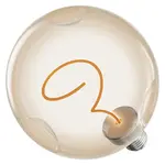 DEKORAČNÍ ŽÁROVKA E27