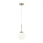 MAYTONI STROPNÍ ZÁVĚSNÉ SVÍTIDLO, 18/180 cm