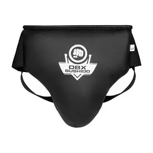 BUSHIDO DBX ARG-2152 Suspenzor, čierna, veľkosť