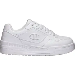 Champion RD18 HERITAGE PERF LOW Pánska voľnočasová obuv, biela, veľkosť 40