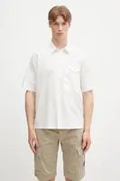 Bavlněná košile C.P. Company