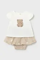 Kojenecká sada Mayoral Newborn