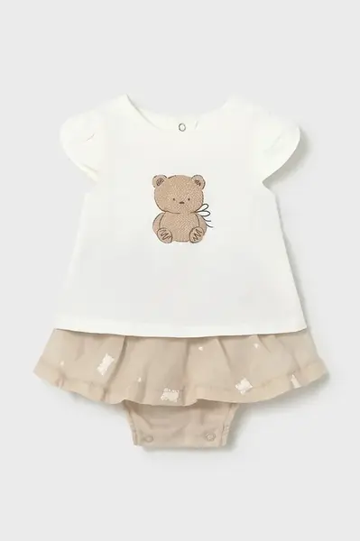 Kojenecká sada Mayoral Newborn