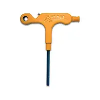 K2 K BREW TOOL Imbusový kľúč, oranžová, veľkosť