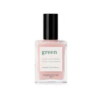 Manucurist Green lak na nehty - Hortencia 15 ml
