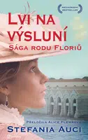 E-kniha: Lvi na výsluní od Auci Stefania