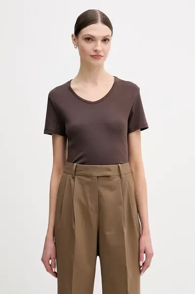 Bavlněné tričko United Colors of Benetton