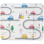 Patinio PŘEBALOVACÍ PODLOŽKA, 85/72 cm