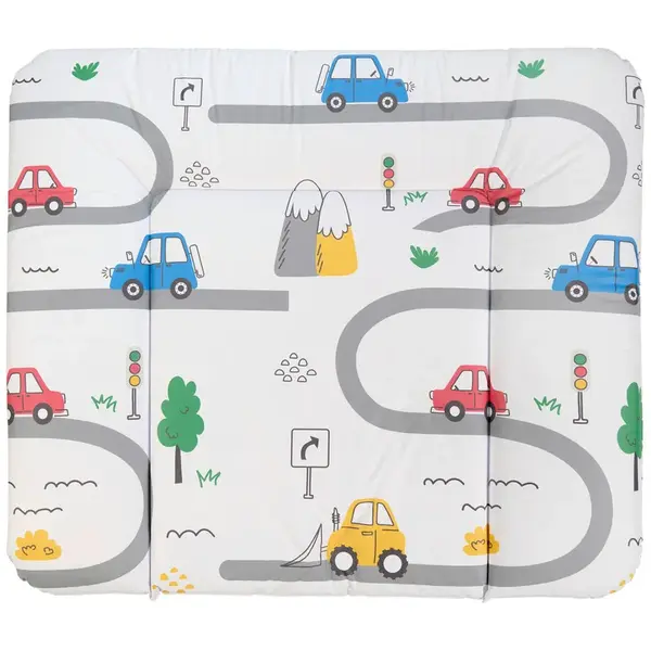 Patinio PŘEBALOVACÍ PODLOŽKA, 85/72 cm