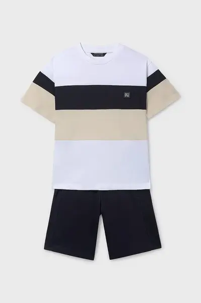 Dětská bavlněná souprava Mayoral