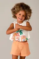 Dětská bavlněná souprava Mayoral