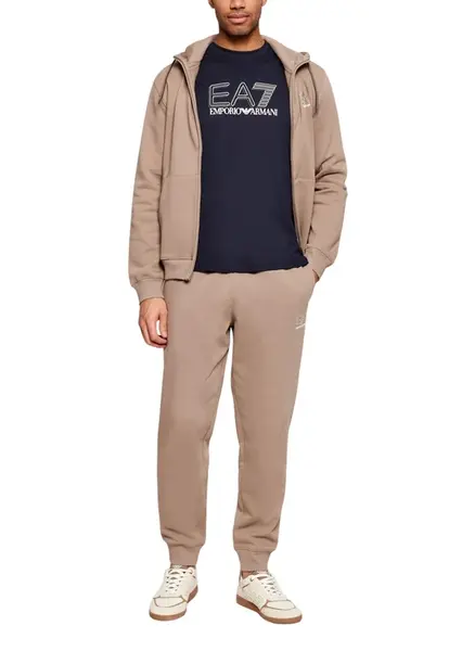 Pánské triko EA7 s krátkým rukávem