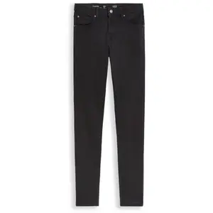 CELIO DOW Pánské džíny, černá, velikost 30x34