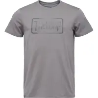 LOAP ALNAR Pánské tričko, šedá, velikost