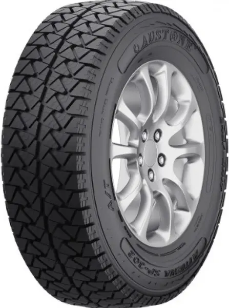 AUSTONE 225/75 R 16 115/112Q ATHENA_SP302 TL LT M+S 10PR