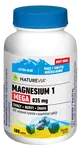 NATUREVIA Magnesium 1 Mega 835 g 180 tablet