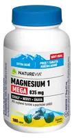 NATUREVIA Magnesium 1 Mega 835 g 180 tablet