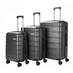 Novel SADA CESTOVNÍCH KUFRŮ