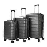 Novel SADA CESTOVNÍCH KUFRŮ