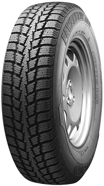 KUMHO 235/75 R 15 104/101Q KC11 TL LT M+S 3PMSF 6PR