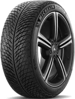 MICHELIN 285/40 R 20 108V PILOT_ALPIN_5 TL XL M+S 3PMSF POL FP