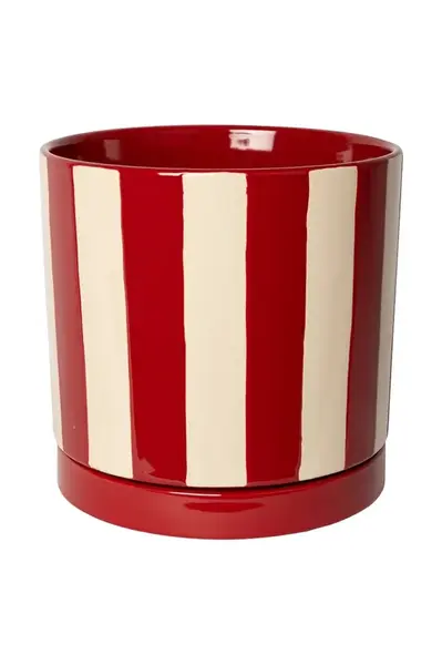 Obal na květináč AU Maison 18 x 18 cm