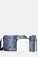 Přebalovací taška na kočárek Emporio Armani