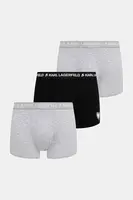 Boxerky Karl Lagerfeld 3-pack