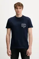 Bavlněné tričko Tommy Jeans