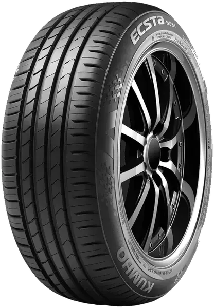 KUMHO 215/55 R 17 94V HS51 TL