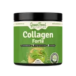 GREENFOOD NUTRITION Collagen Forte, juicy apple 180 g
