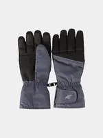 Pánské lyžařské rukavice 4F