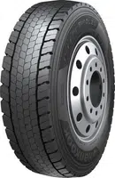 HANKOOK 315/70 R 22.5 154/150L DL20W TL M+S 3PMSF 18PR