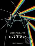 Pink Floyd: Mind Over Matter - Storm Thorgerson - kniha z kategorie Hudba