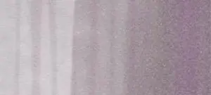 Copic sketch marker - BV20 dull lavender