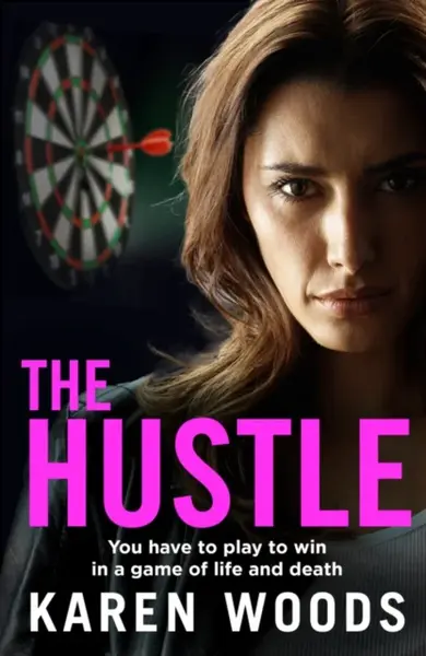 The Hustle - Karen Woods