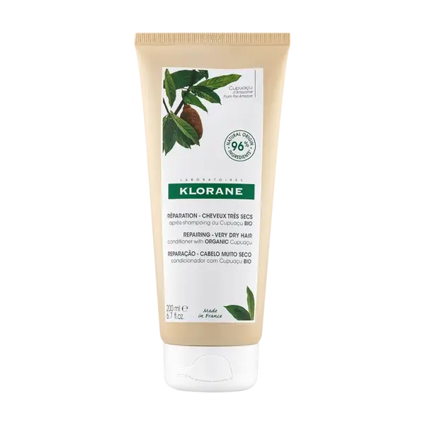 KLORANE BAUME AU BEURRE DE CUPUACU BIO