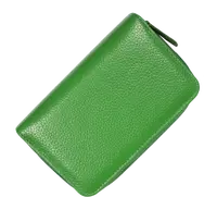 NovaKabelka.sk WB009 Verde Scura