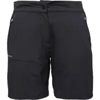 Head RAINA Dámské šortky, černá, velikost XXL