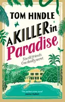 A Killer in Paradise - Tom Hindle
