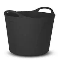 Záhradný kôš BF43 43LT čierna