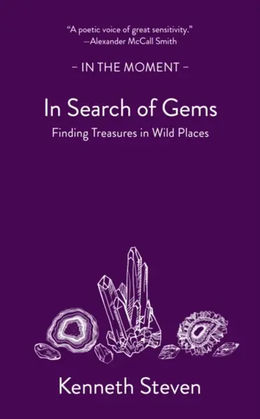 In Search of Gems - Kenneth Steven