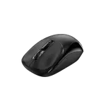Genius NX-7123 /Bezdrátová/Optická/1200DPI/4 tlačítka/Copilot/2,4GHz/USB-A/ černá