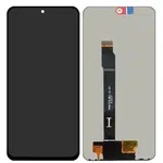 LCD display + dotyk pro Honor X8C