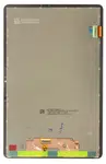 LCD + dotyková deska pro Samsung Galaxy TAB S7, black ( Service Pack )
