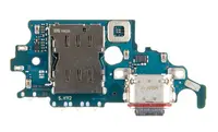 Samsung G991 Galaxy S21 Nabíjecí konektor + Mikrofon