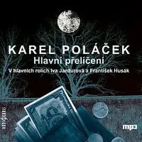 Různí interpreti – Hlavní přelíčení (MP3-CD) CD-MP3