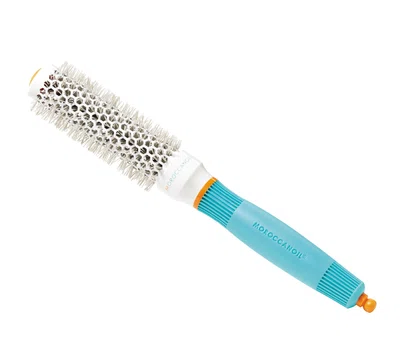 Kulatý foukací kartáč s nylonovými štětinami Moroccanoil - 25 mm (CBRUSH25) + dárek zdarma