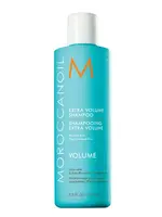 Šampon pro objem jemných vlasů Moroccanoil Volume - 250 ml + dárek zdarma