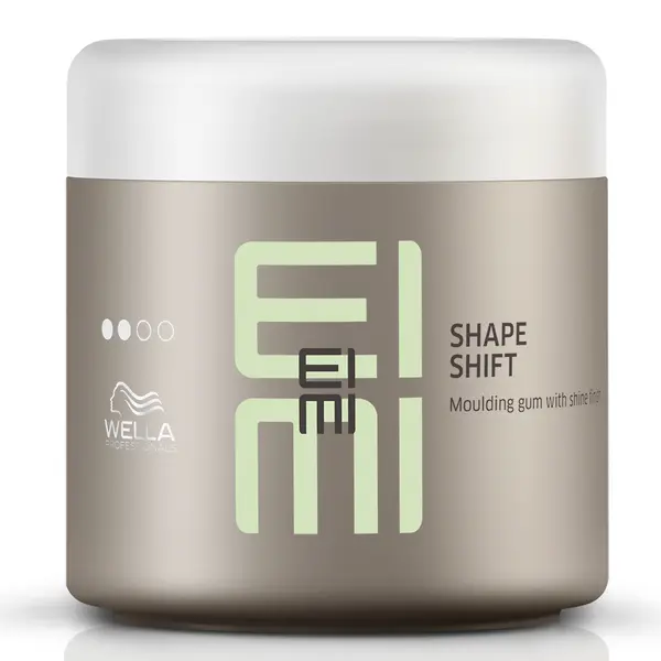 Modelovací guma na vlasy Wella EIMI Shape Shift - 150 ml (81587910) + dárek zdarma